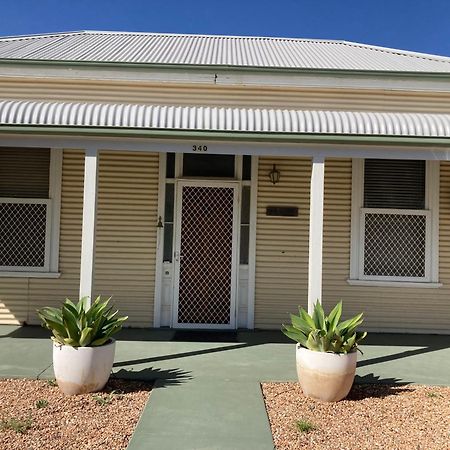 Maeville Cottage بروكن هيل المظهر الخارجي الصورة