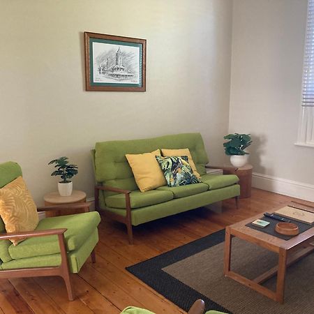 Maeville Cottage بروكن هيل المظهر الخارجي الصورة