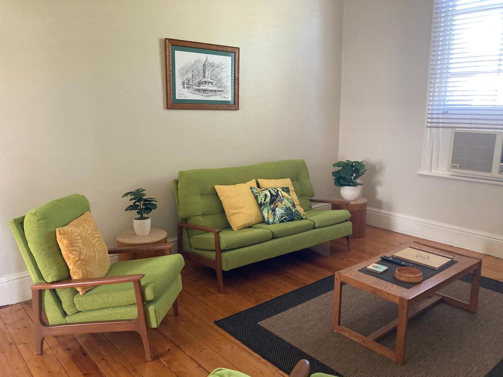 Maeville Cottage بروكن هيل المظهر الخارجي الصورة