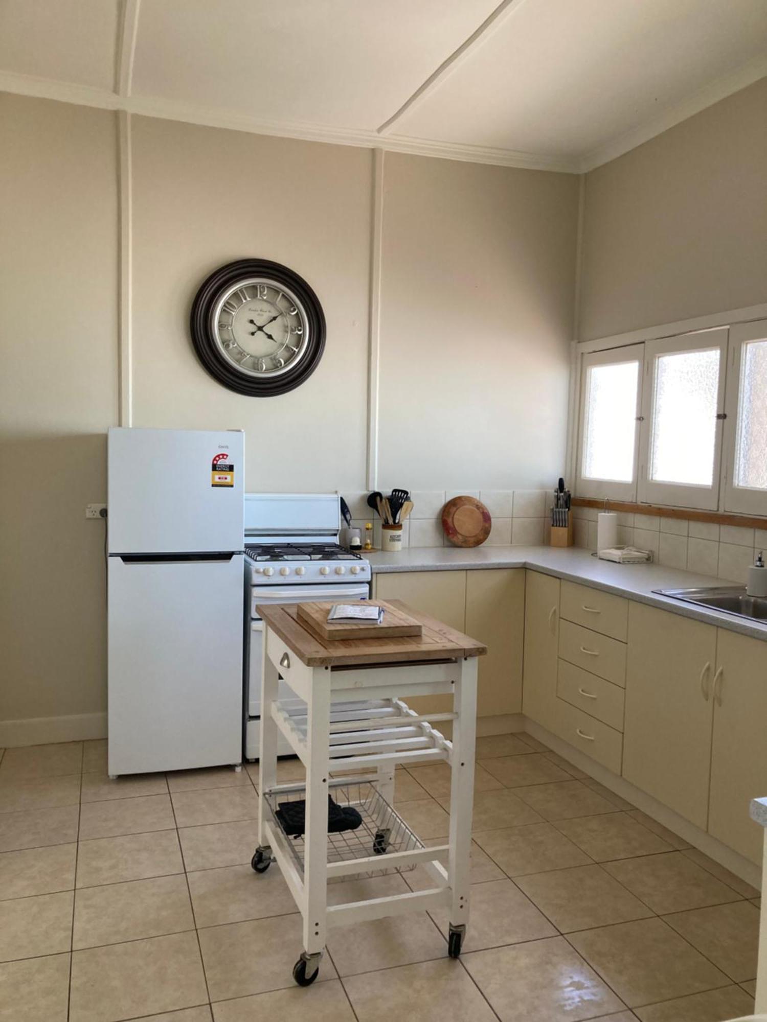 Maeville Cottage بروكن هيل المظهر الخارجي الصورة