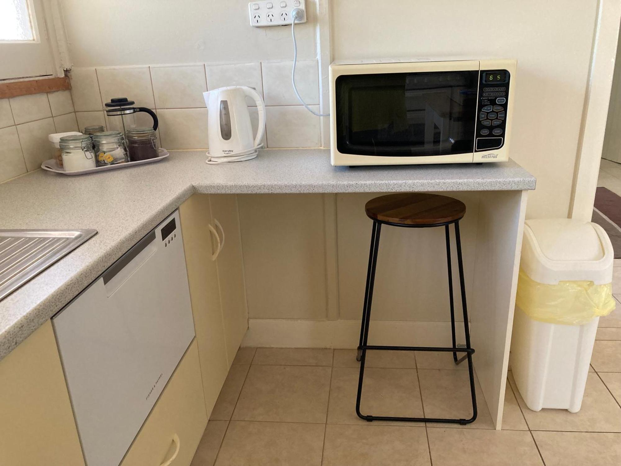 Maeville Cottage بروكن هيل المظهر الخارجي الصورة