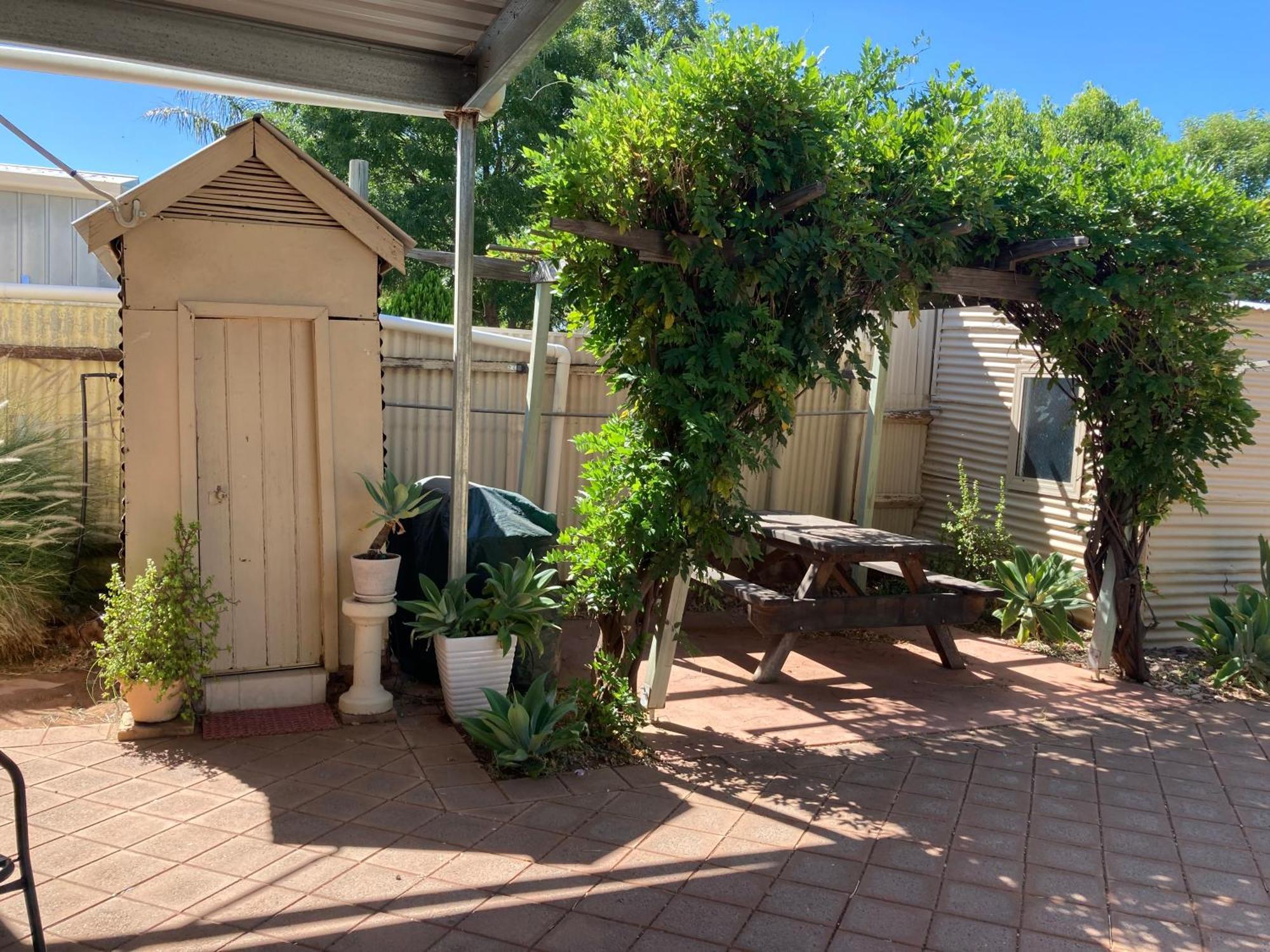 Maeville Cottage بروكن هيل المظهر الخارجي الصورة