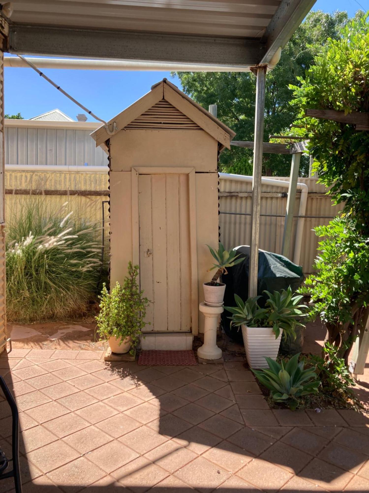 Maeville Cottage بروكن هيل المظهر الخارجي الصورة