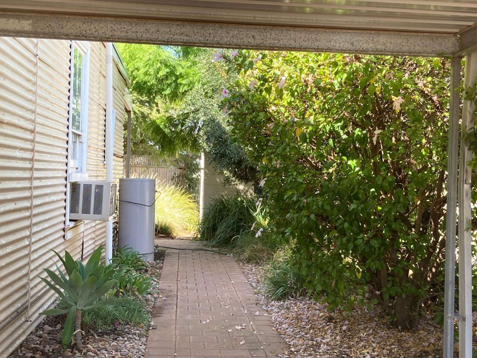 Maeville Cottage بروكن هيل المظهر الخارجي الصورة