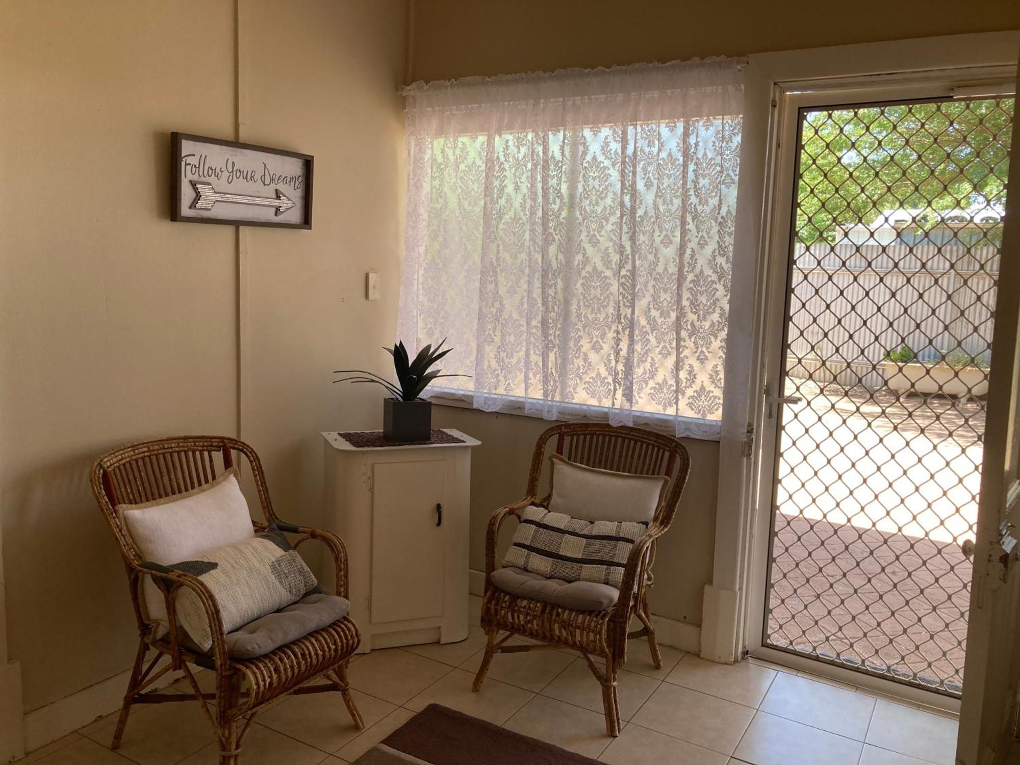 Maeville Cottage بروكن هيل المظهر الخارجي الصورة