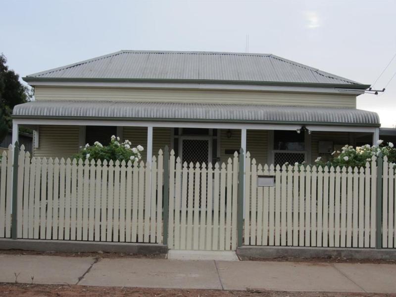 Maeville Cottage بروكن هيل المظهر الخارجي الصورة