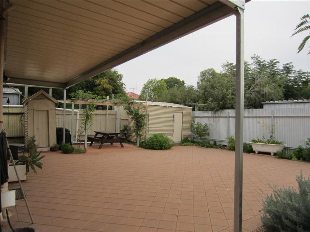 Maeville Cottage بروكن هيل المظهر الخارجي الصورة