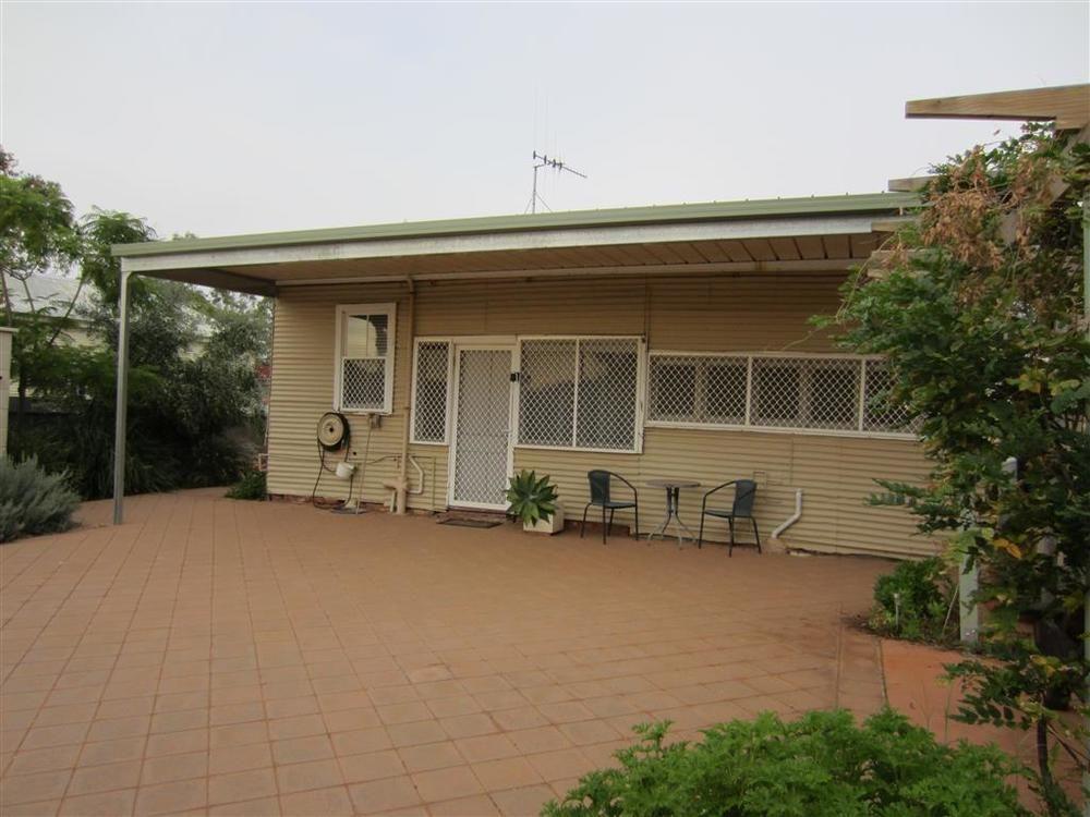 Maeville Cottage بروكن هيل المظهر الخارجي الصورة