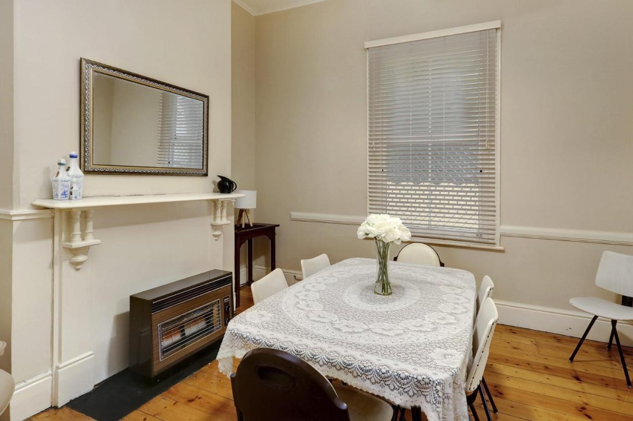 Maeville Cottage بروكن هيل المظهر الخارجي الصورة