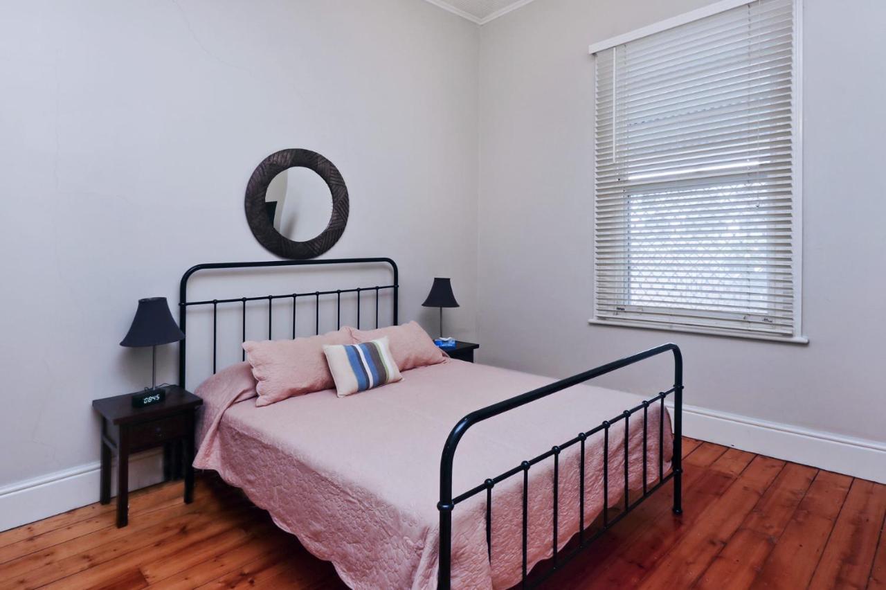 Maeville Cottage بروكن هيل الغرفة الصورة