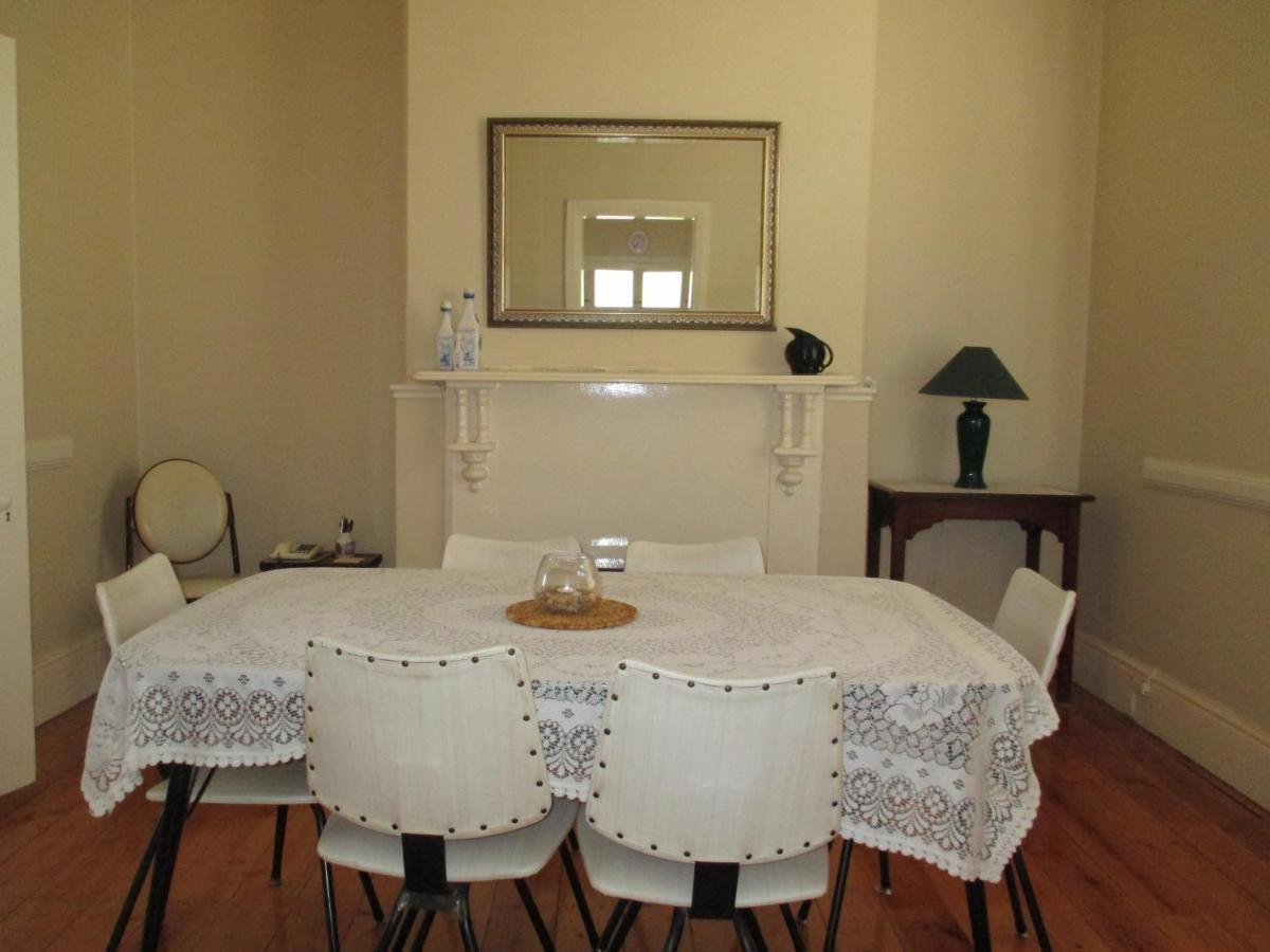 Maeville Cottage بروكن هيل المظهر الخارجي الصورة