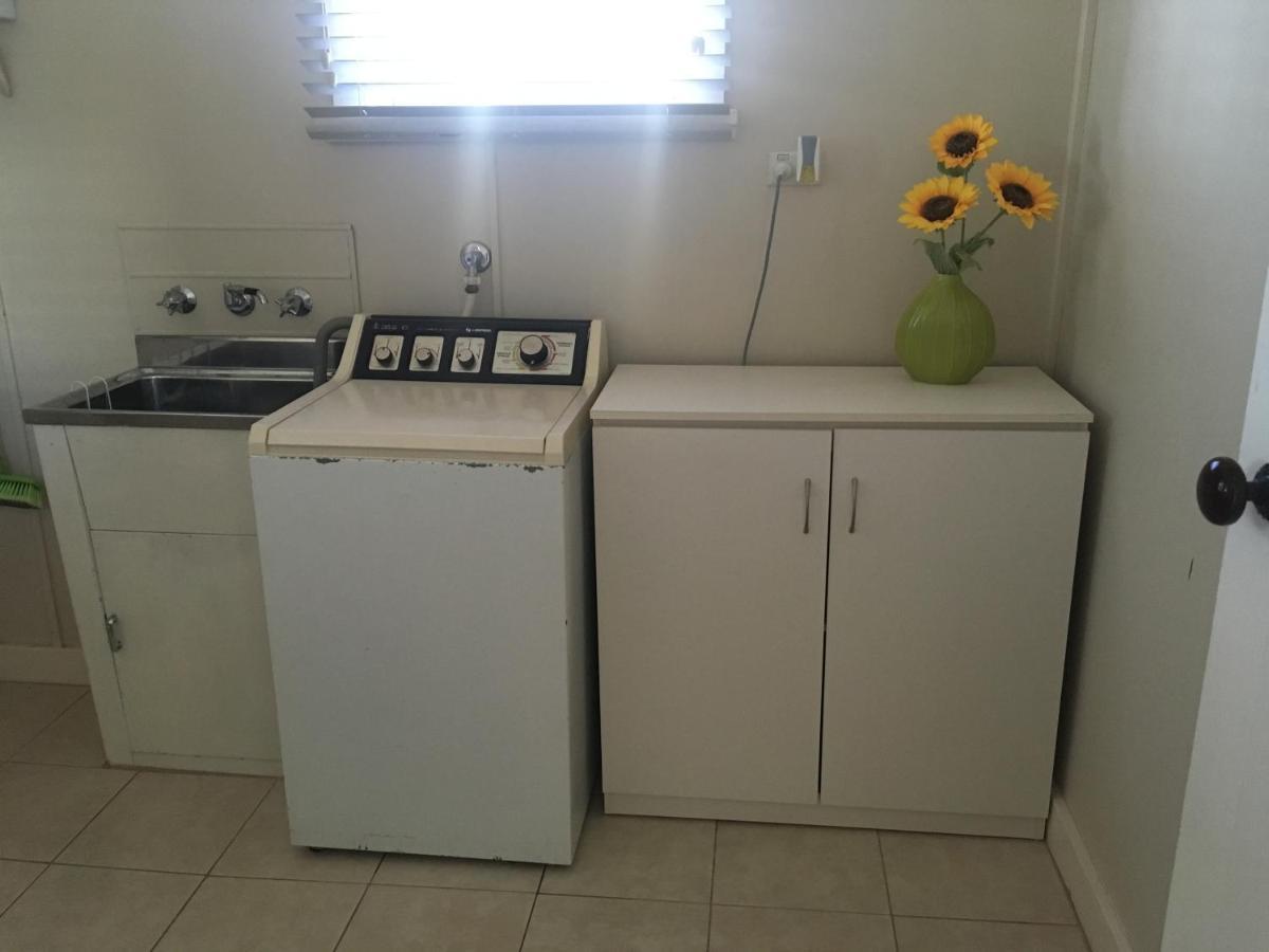 Maeville Cottage بروكن هيل المظهر الخارجي الصورة